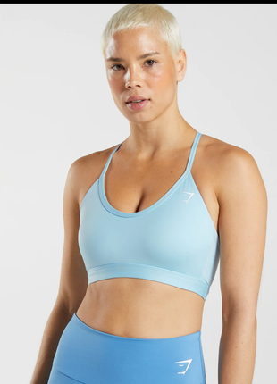 Топ спортивний gymshark