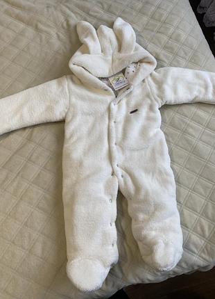 Комбинезон детский