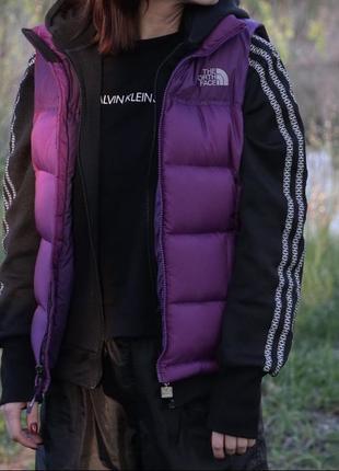 Жилетка tnf