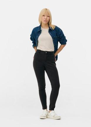 Джинсы skinny primark 10-11лет 146см