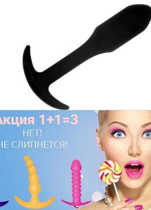 💋анальная пробка, 2