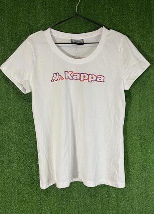 Футболка kappa оригинал