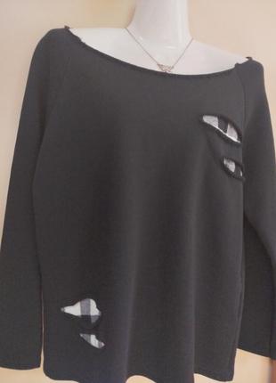 Світшот, італія