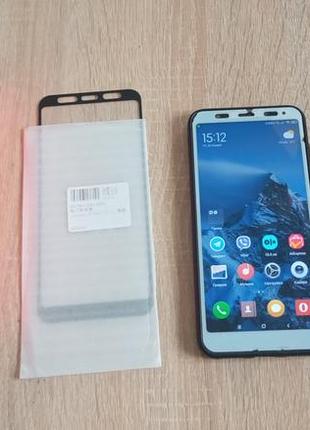 Xiaomi redmi 5 plus