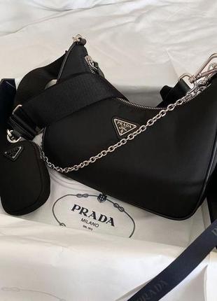 Сумка prada original