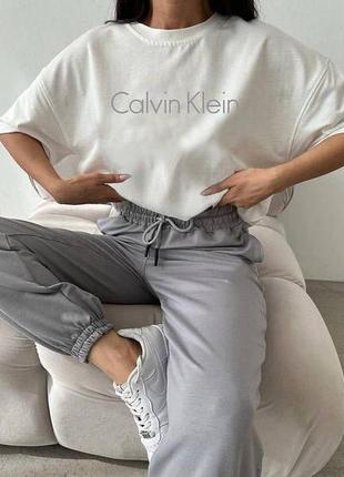 Костюм жіночий calvin klein