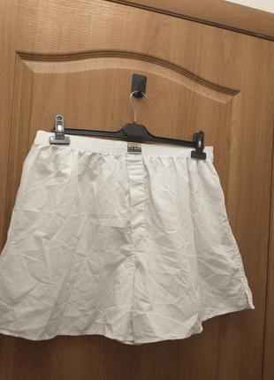 Труси великого розміру