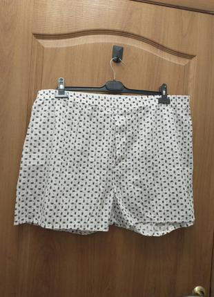 Труси великого розміру