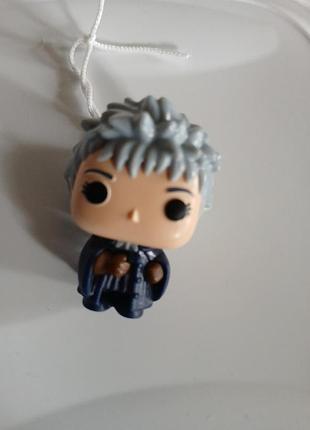 Іграшкові фігурка з гаррі поттера