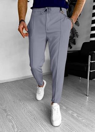 Мужские брюки4 фото