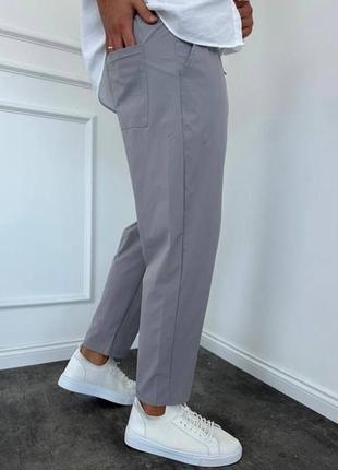 Мужские брюки5 фото