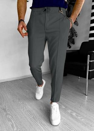 Мужские брюки2 фото