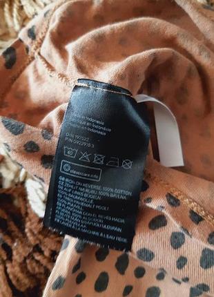 Футболки бавовняні h&amp;m. 5