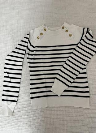 Кофта h&m