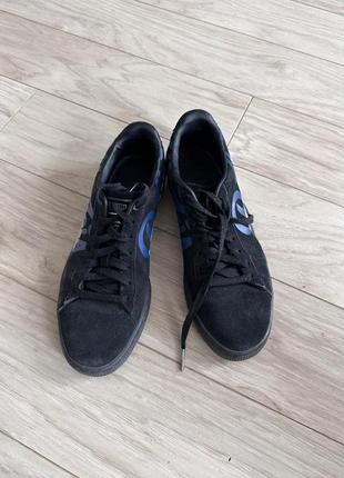 Кеди puma