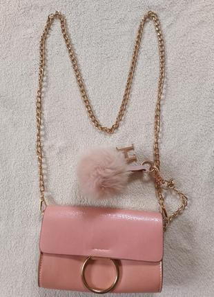 Низкая цена! сумочка женская. шикарная сумка. сумочка через плечо. клатч.