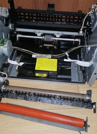 Лазерный принтер samsung wl-1866 запчасти