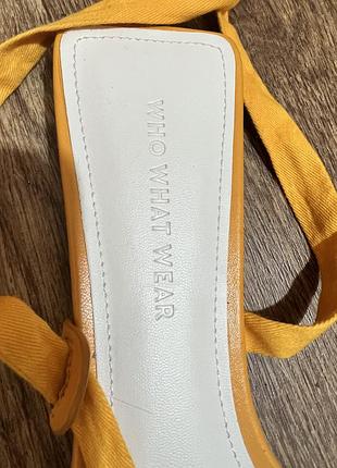 Босоніжки ,сандалі 3