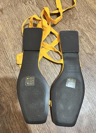 Босоніжки ,сандалі 5