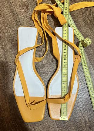 Босоніжки ,сандалі 6