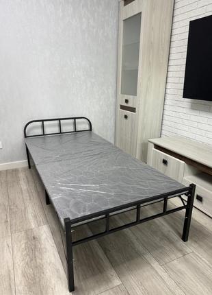 Складне ліжко