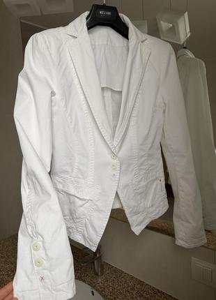 Marccain пиджак