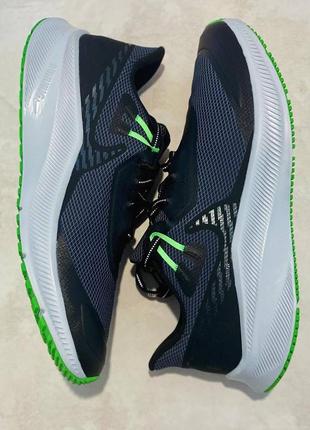 Мужские кроссовки puma trinomic r698