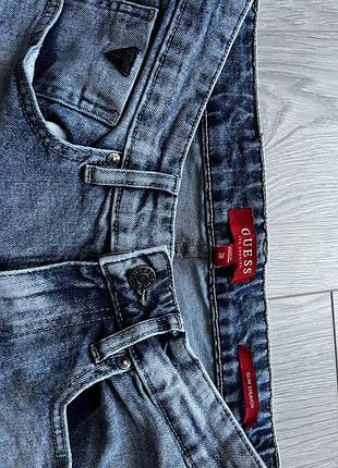 Джинси guess 3