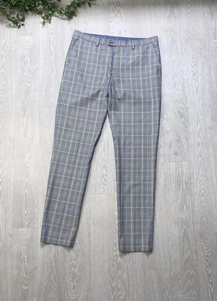 Штани брюки zara man (34)