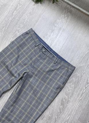 Штани брюки zara man (34)2 фото