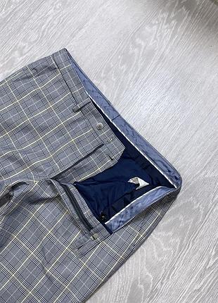 Штани брюки zara man (34)3 фото