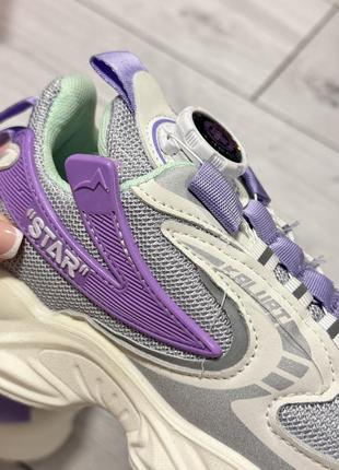 Кроссовки детские / подростковые 3