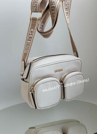 Сумка guess оригінал