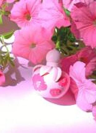 Nina ricci nina fleur туалетная вода