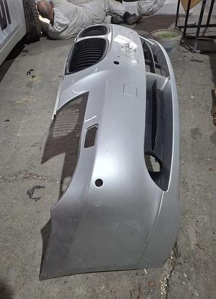 Бампер bmw 5 e60 3