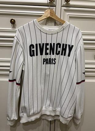 Свитшот givenchy xl оригинал