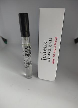 Парфум juliette has a gun - parfums
