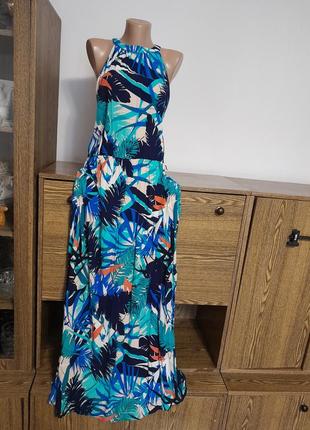 Плаття довге 👗