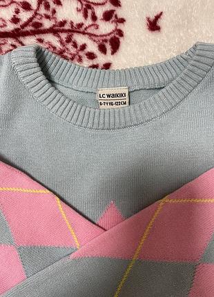 Кофта, светр