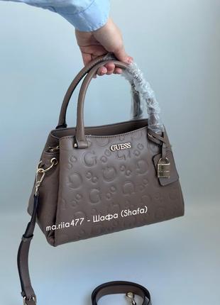 Сумка guess оригінал