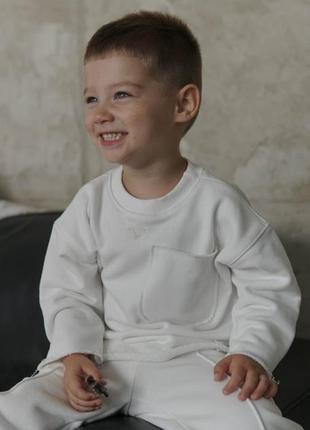 Костюм бренда amor детский