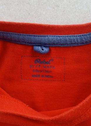 Кофточка, реглан для хлопчика 4