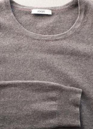 Кашемировый джемпер joop!,