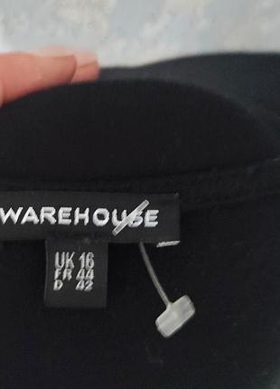 Блуза warehouse 4