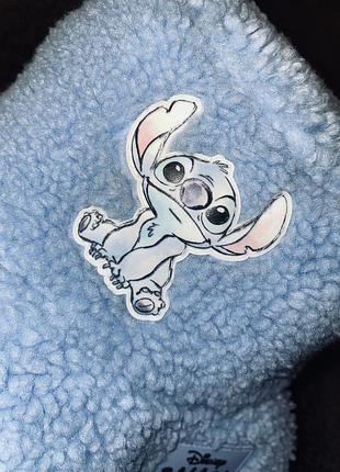 Тепла панама disney stich 2