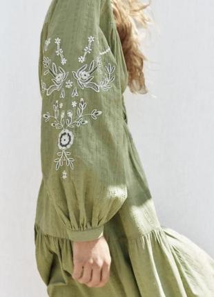Сукня zara