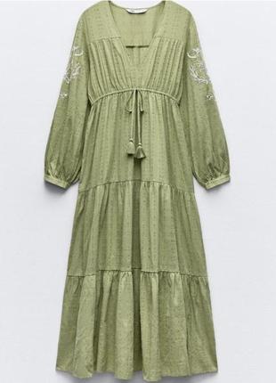 Сукня zara