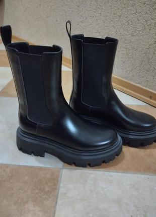 Чоботи від h/m