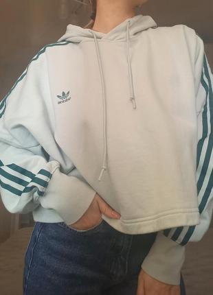 Худи adidas