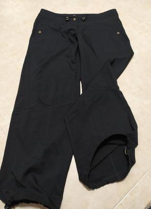 Брюки спортивные marks &spencer  m(12)р-р